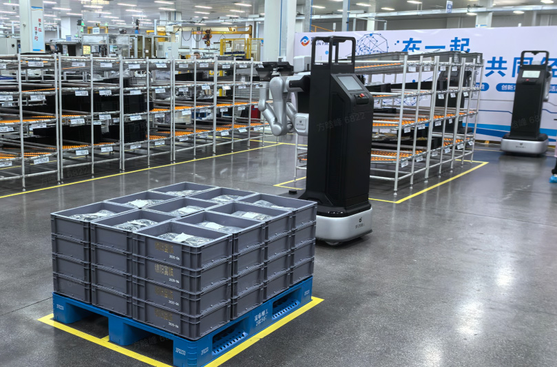 永乐高集团-柏林国际电子消费品展览会强化与中国合作伙伴关系，凸显全球创新精神